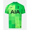 Maglia da Calcio Portiere Tottenham Hotspur Casa 2021-22 per Uomo